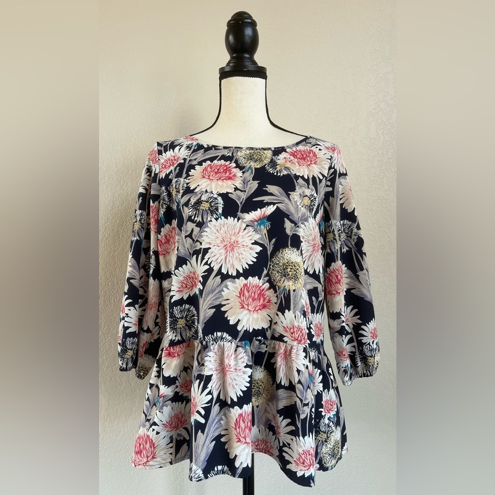 LC Lauren Conrad Blouse